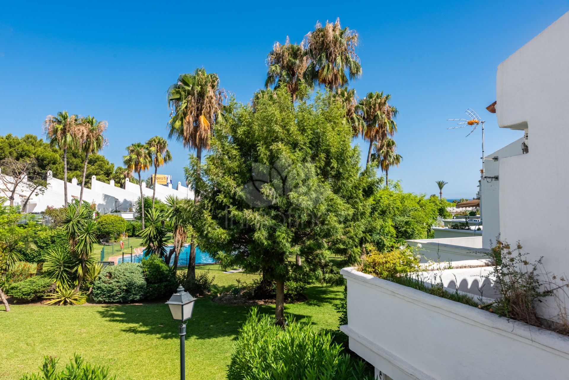 Town House in Bel Air, Estepona