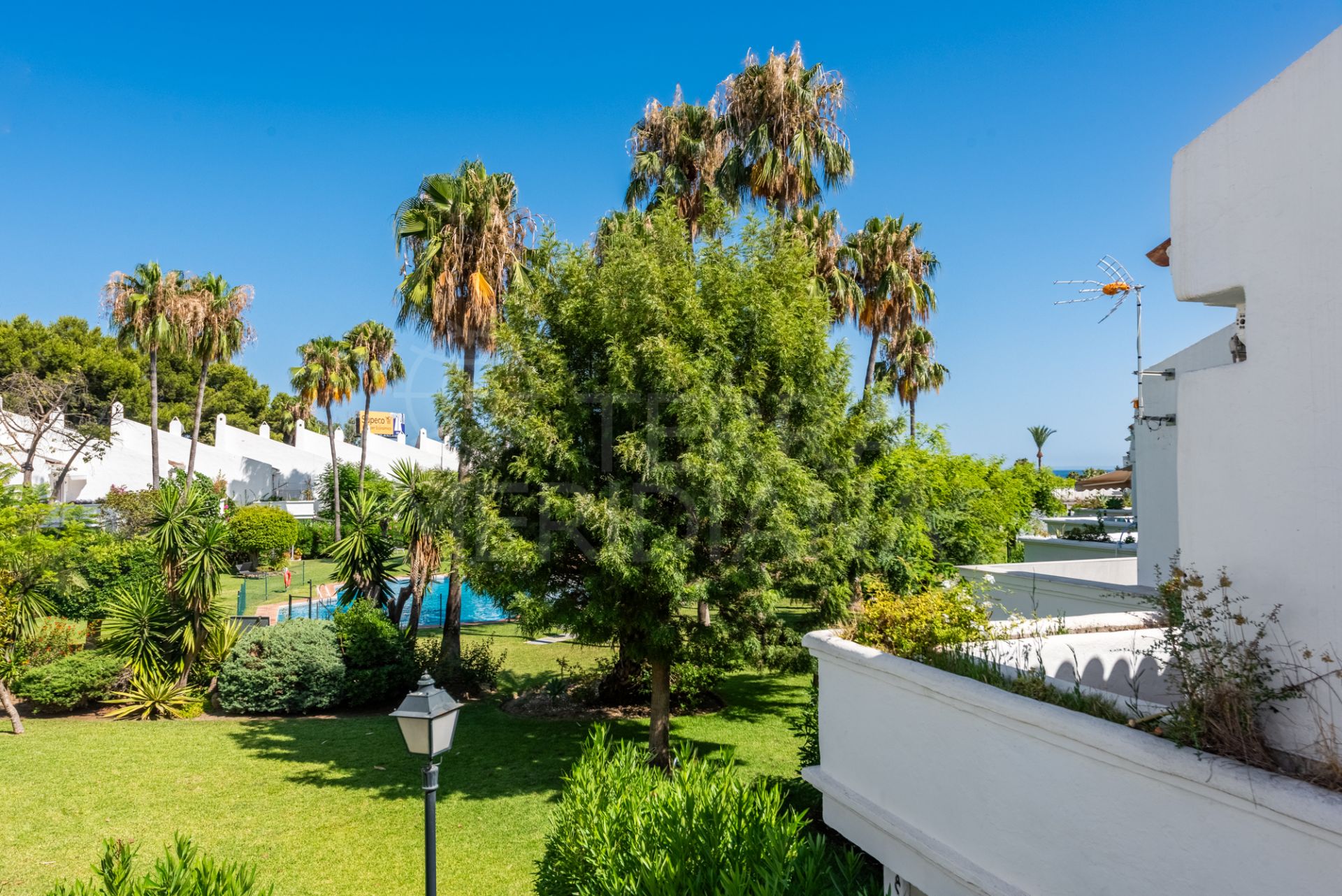 Town House in Bel Air, Estepona