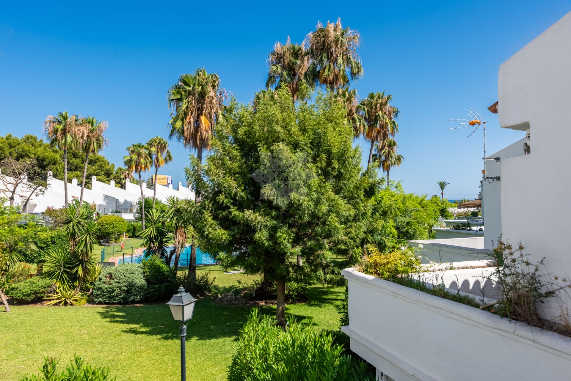 Town House in Bel Air, Estepona