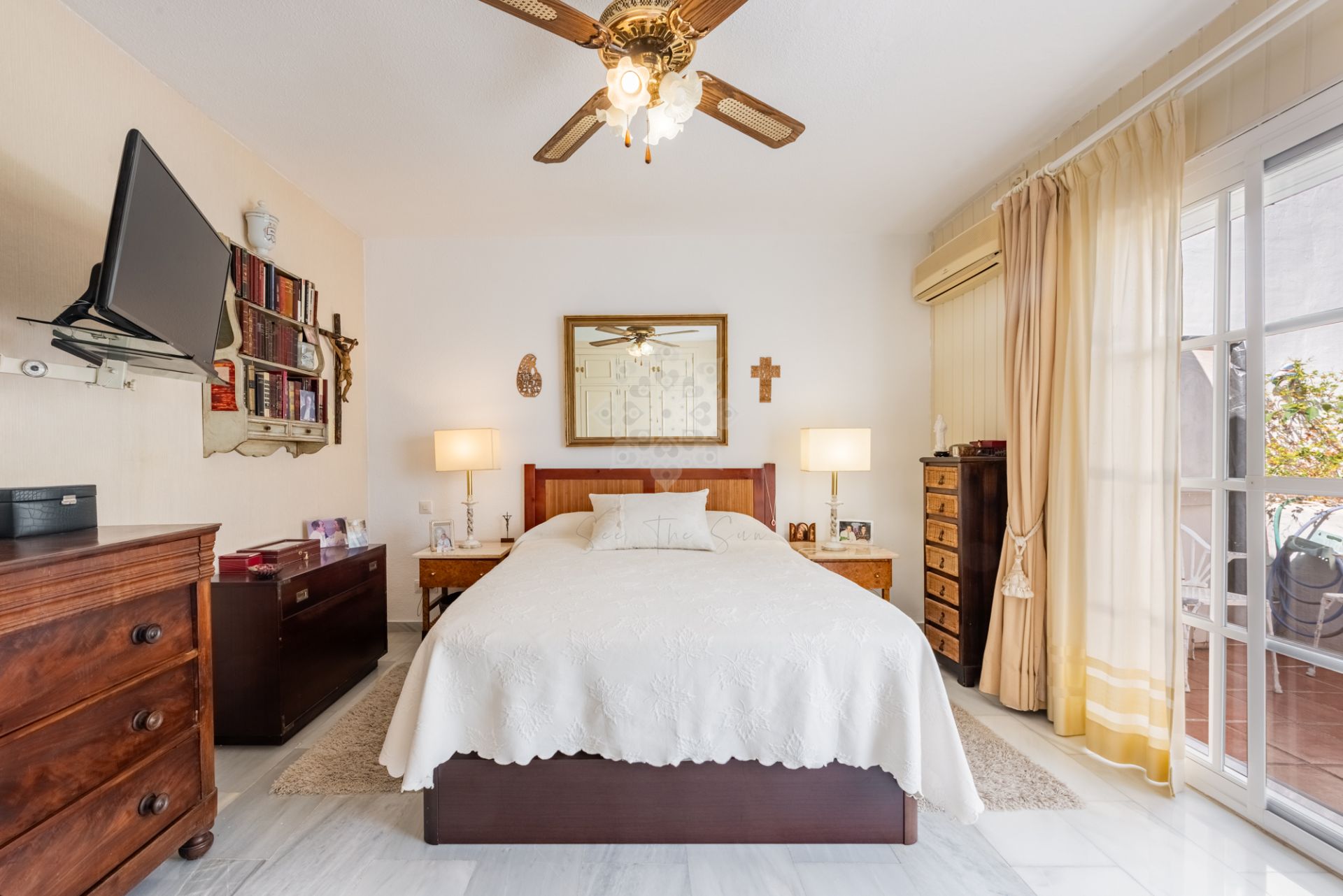 Town House in Bel Air, Estepona