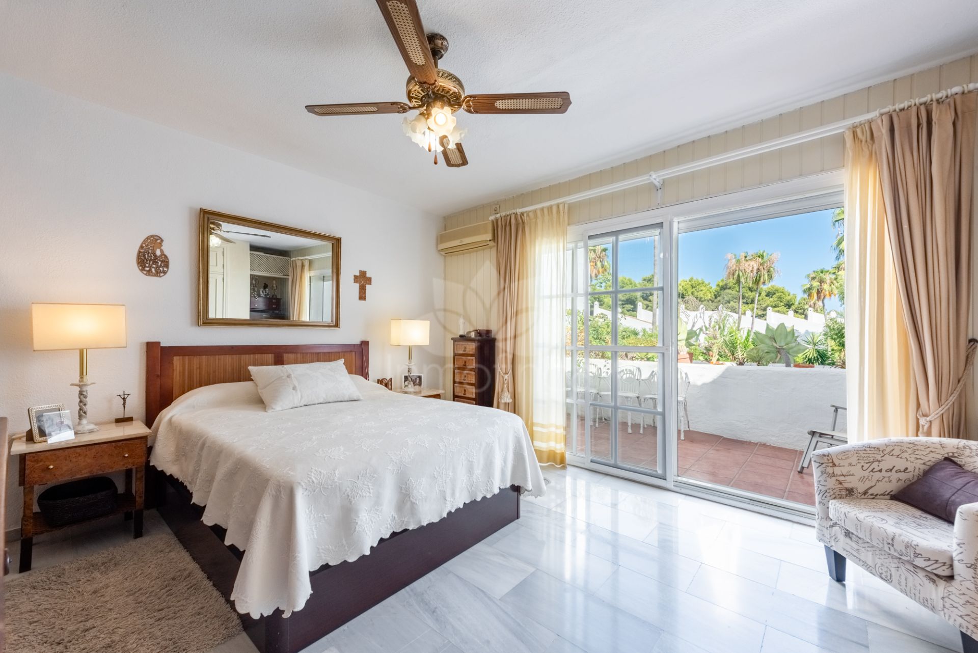 Town House in Bel Air, Estepona