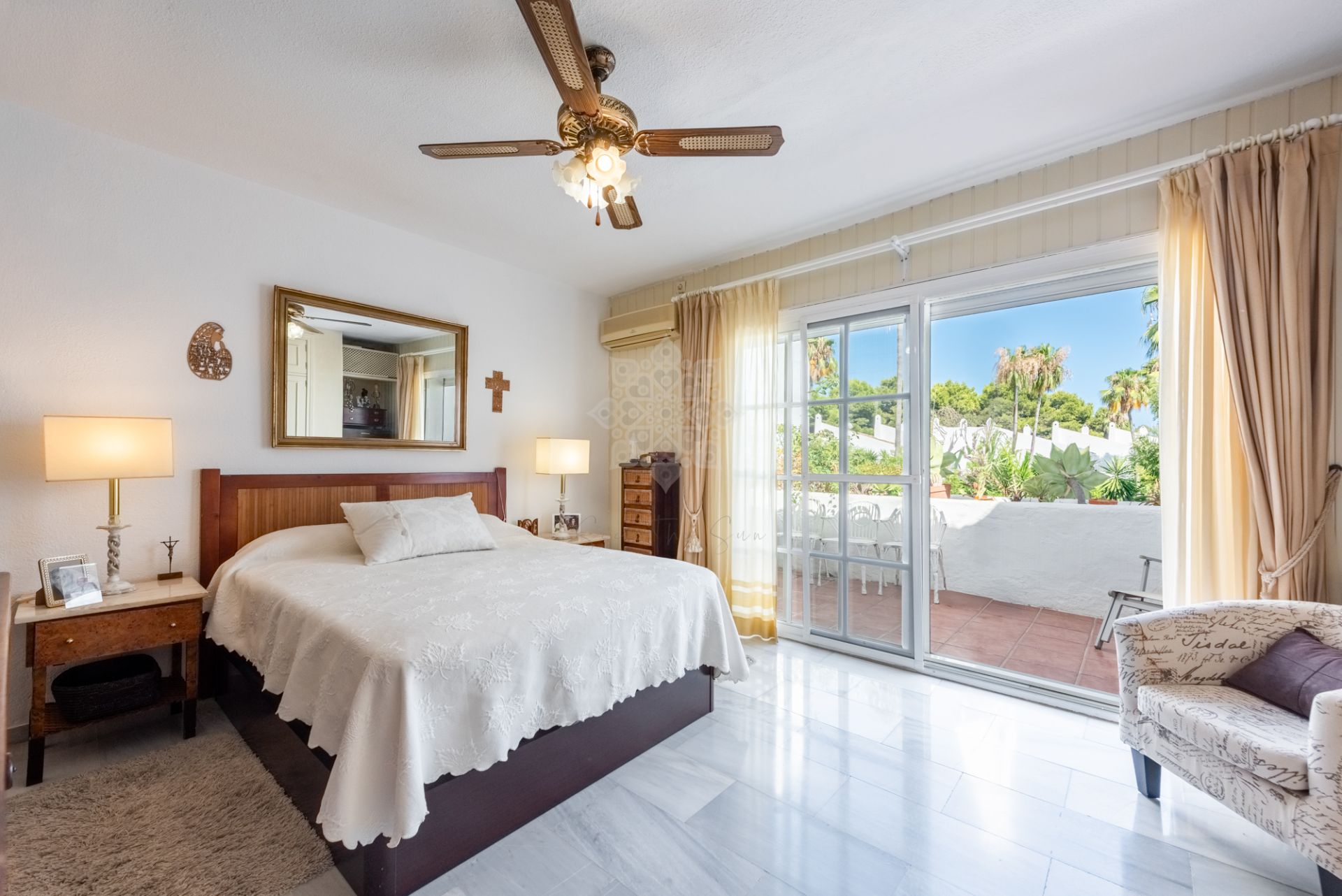 Town House in Bel Air, Estepona