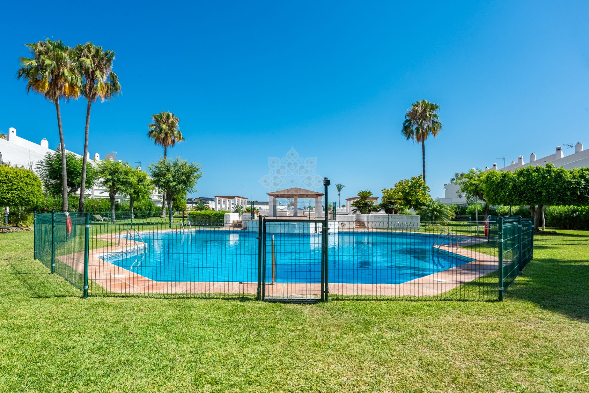 Town House in Bel Air, Estepona