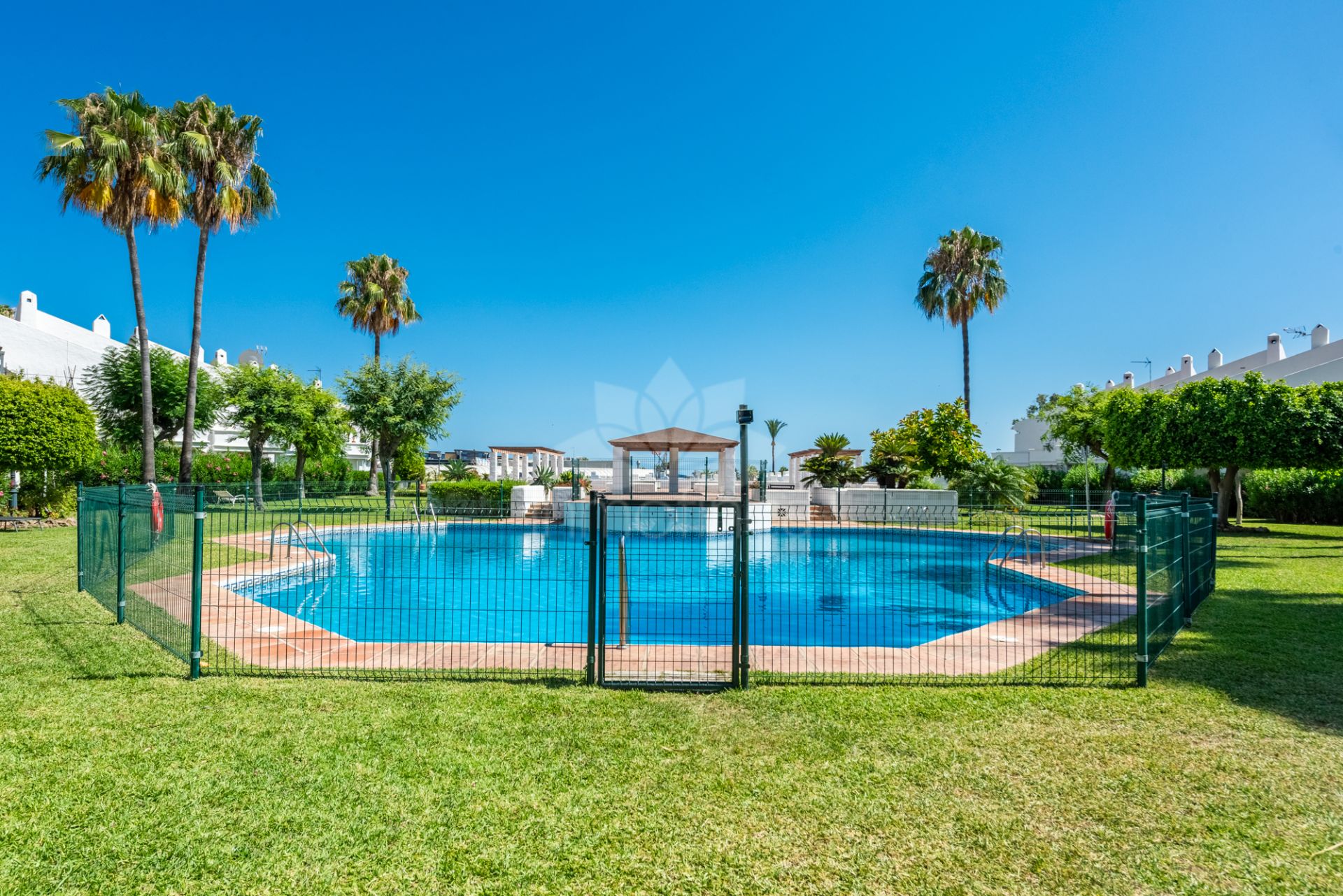 Town House in Bel Air, Estepona