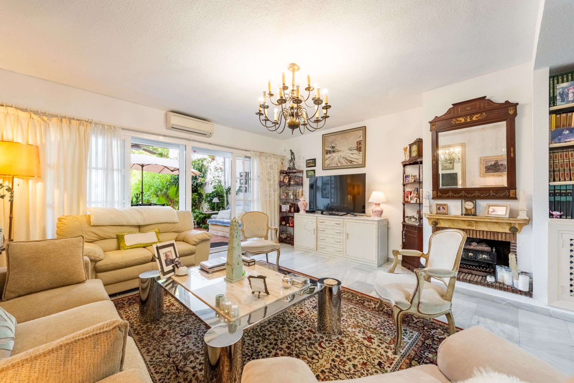 Town House in Bel Air, Estepona