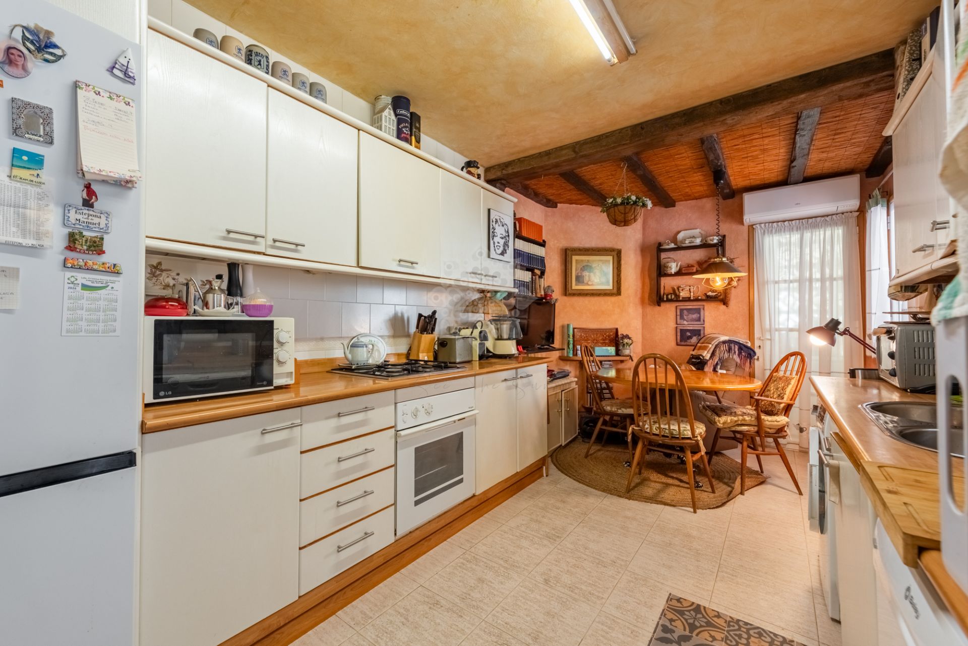 Town House in Bel Air, Estepona