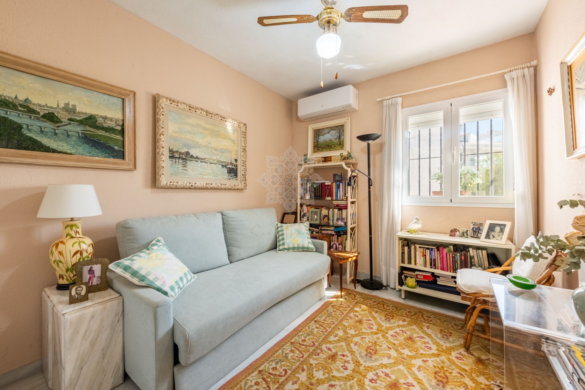 Town House in Bel Air, Estepona