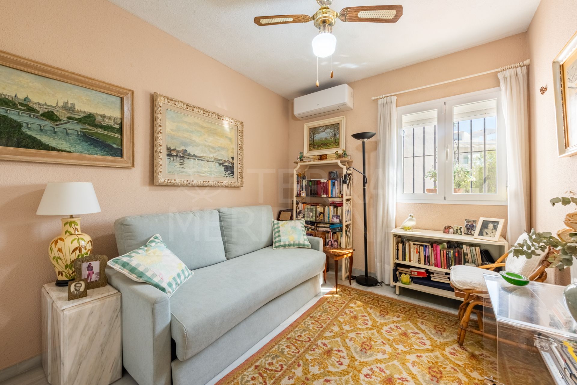 Town House in Bel Air, Estepona
