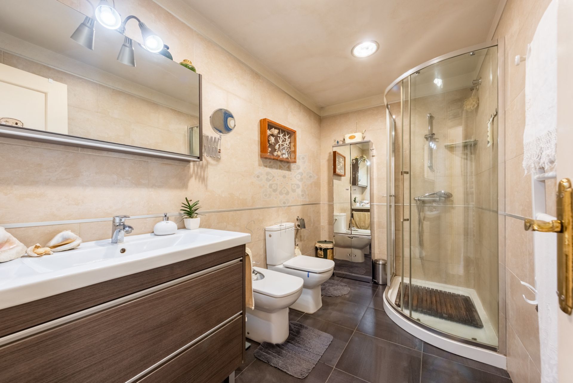 Town House in Bel Air, Estepona
