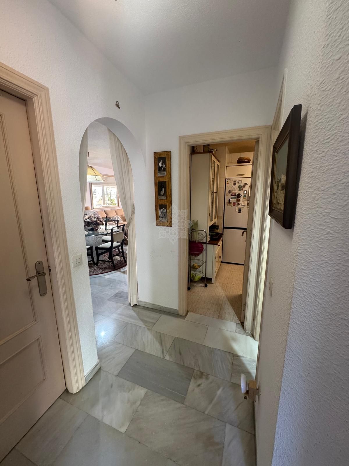 Town House in Bel Air, Estepona