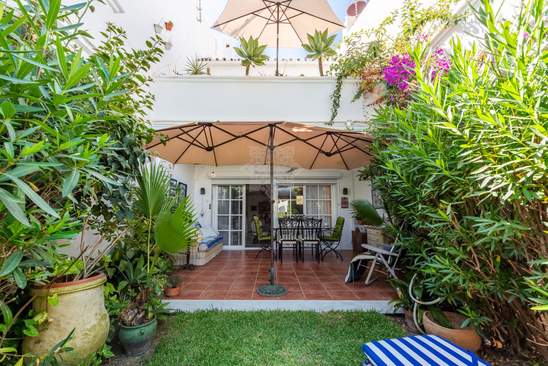 Town House in Bel Air, Estepona