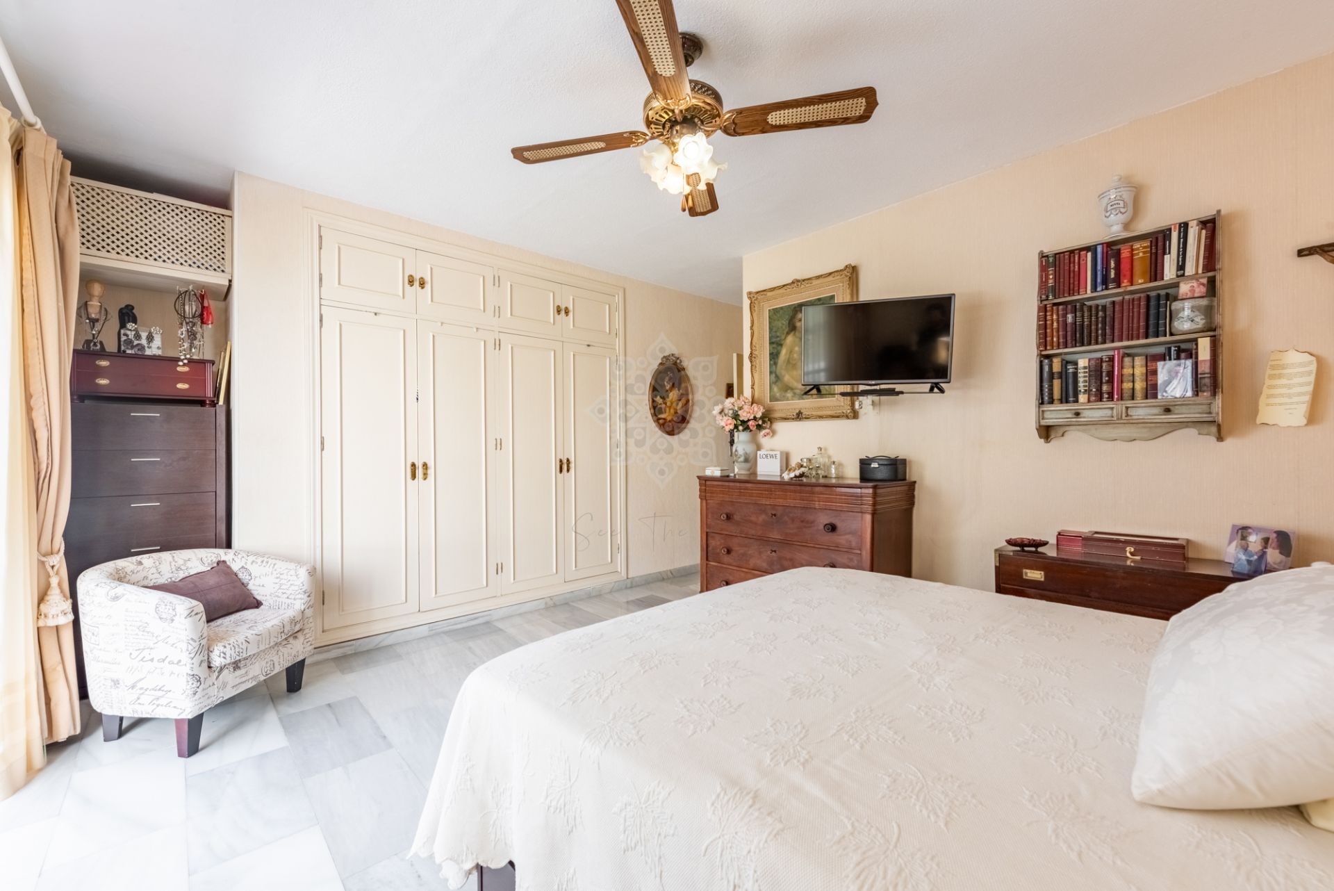 Town House in Bel Air, Estepona