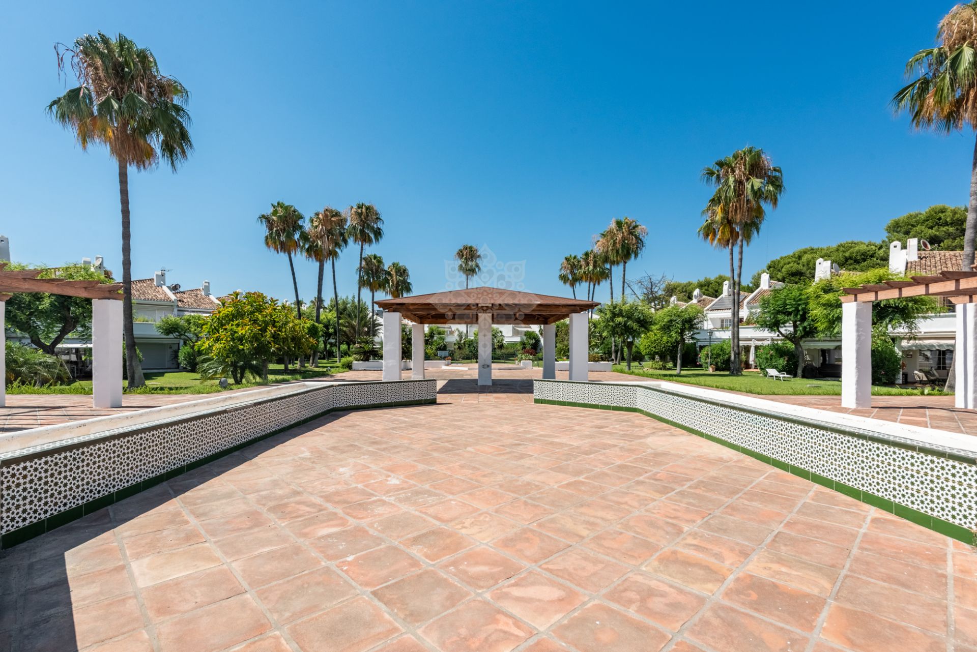 Town House in Bel Air, Estepona