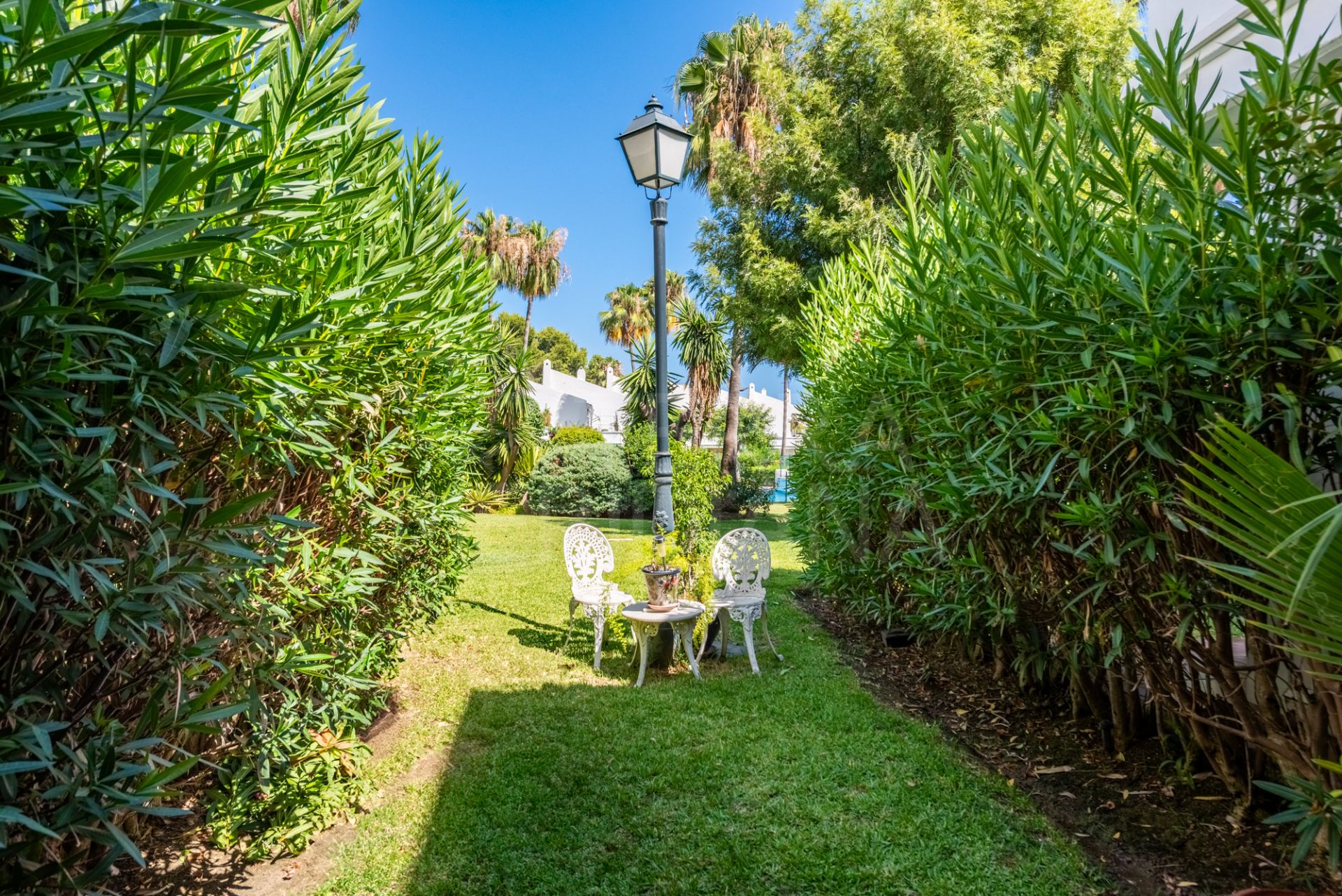 Town House in Bel Air, Estepona