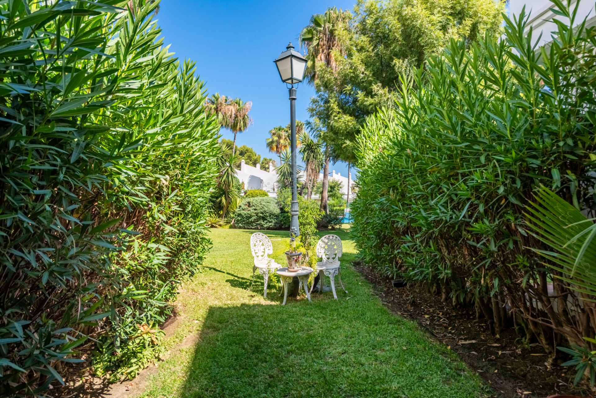 Town House in Bel Air, Estepona