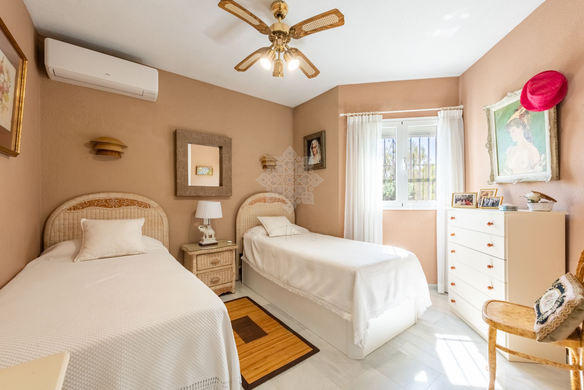 Town House in Bel Air, Estepona