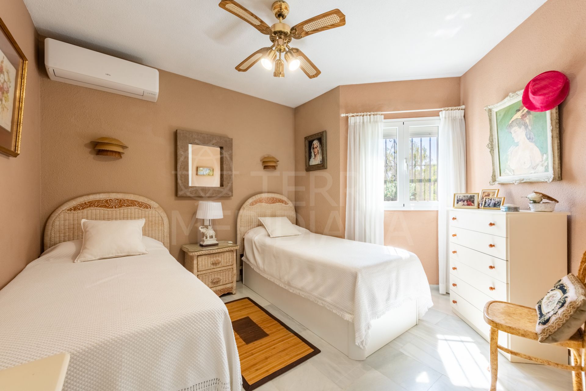Town House in Bel Air, Estepona