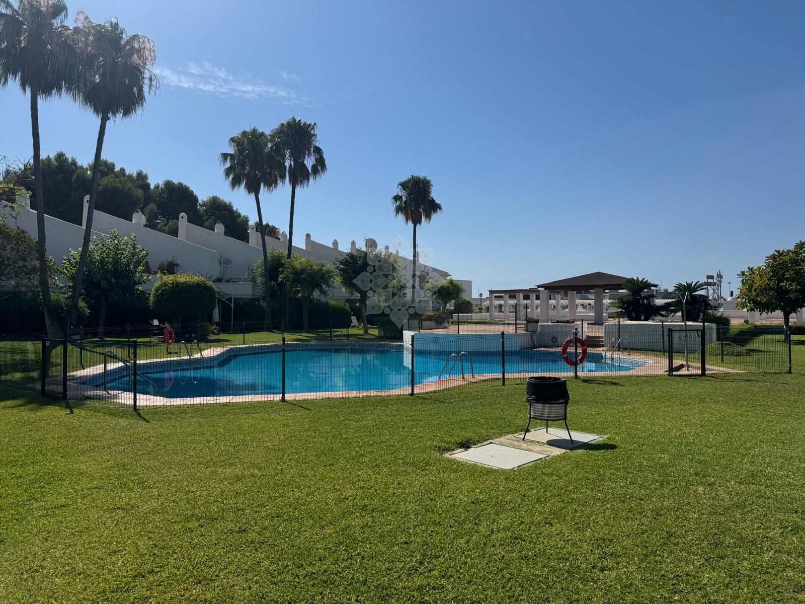 Town House in Bel Air, Estepona