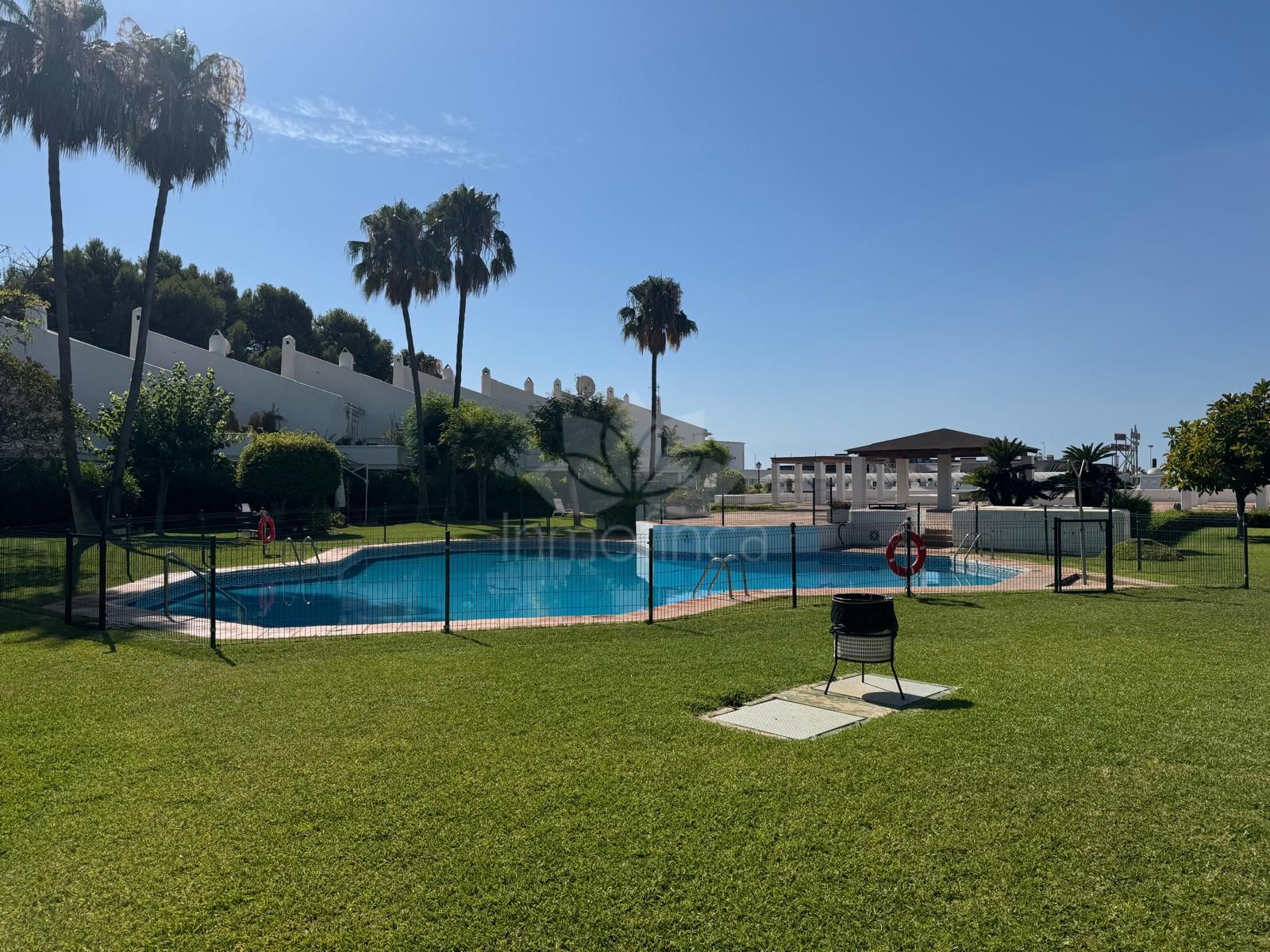Town House in Bel Air, Estepona