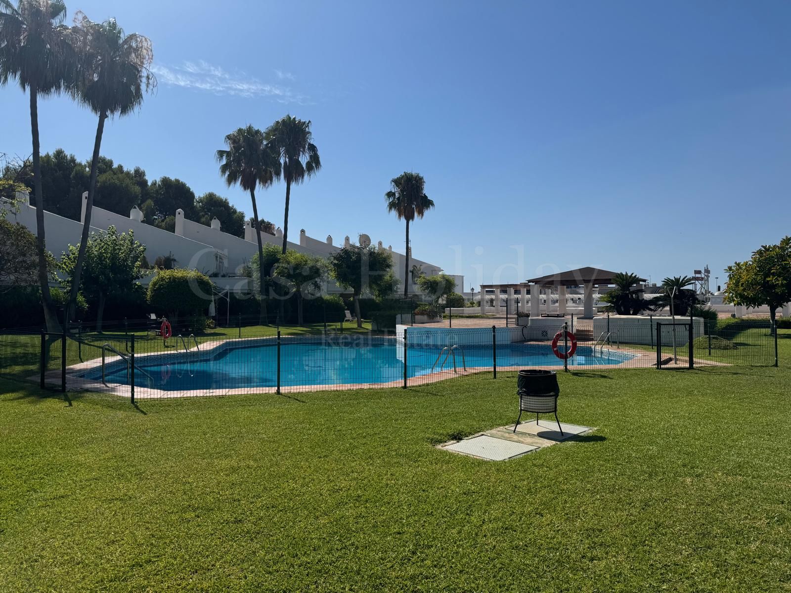 Adosado en Bel Air, Estepona