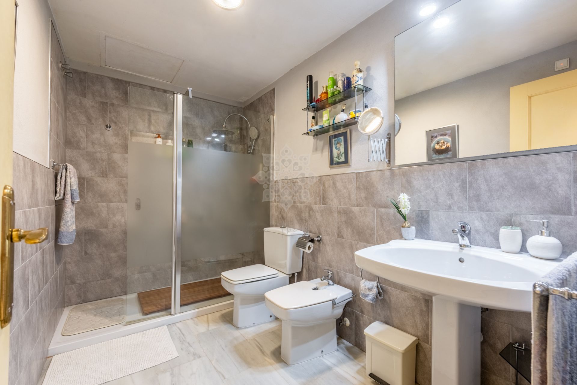 Town House in Bel Air, Estepona