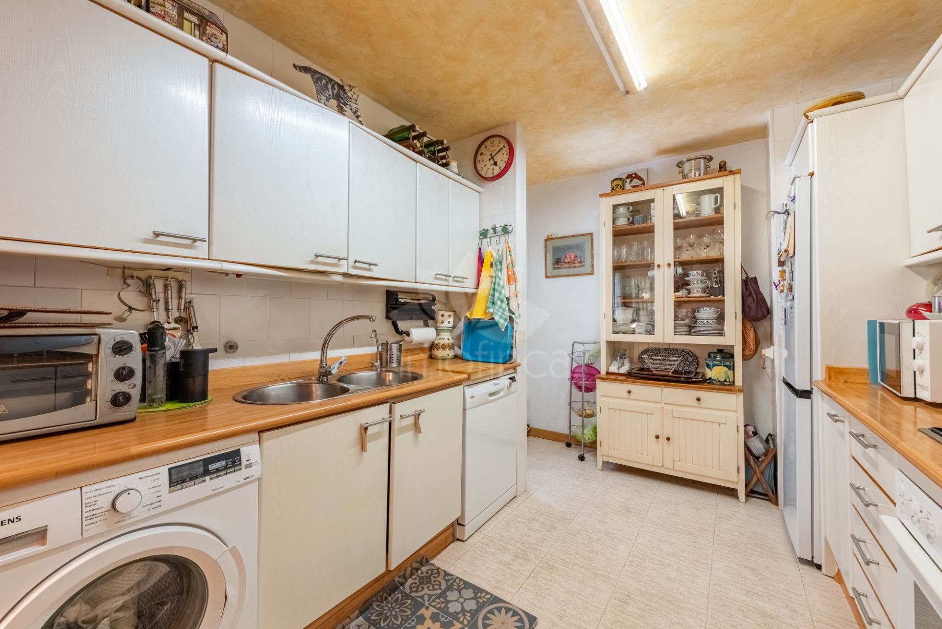 Town House in Bel Air, Estepona