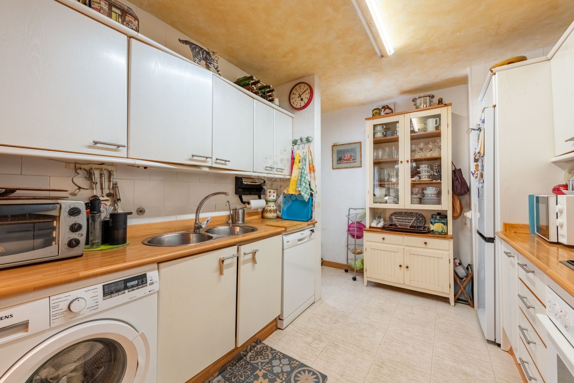 Town House in Bel Air, Estepona