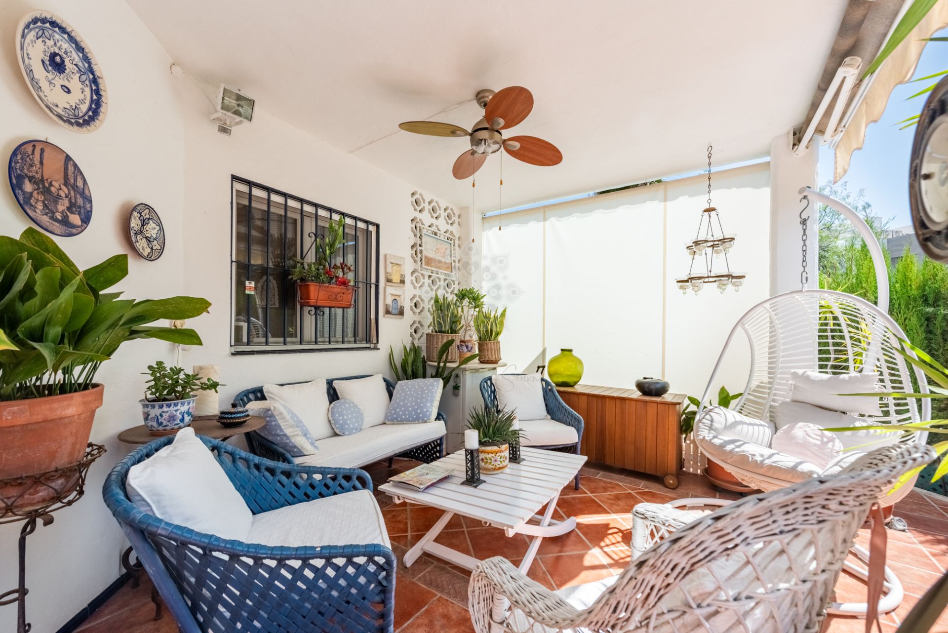 Town House in Bel Air, Estepona