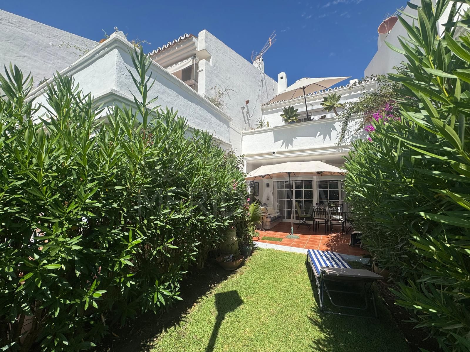Town House in Bel Air, Estepona