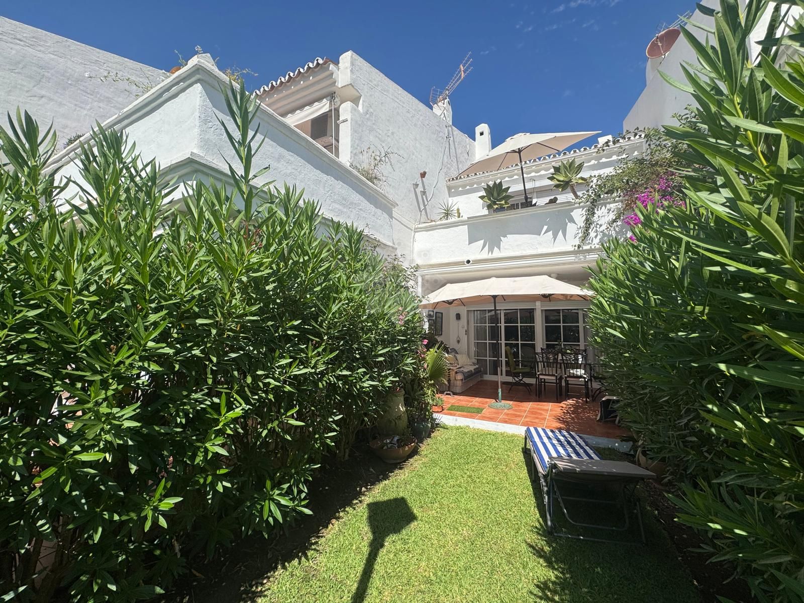 Town House in Bel Air, Estepona