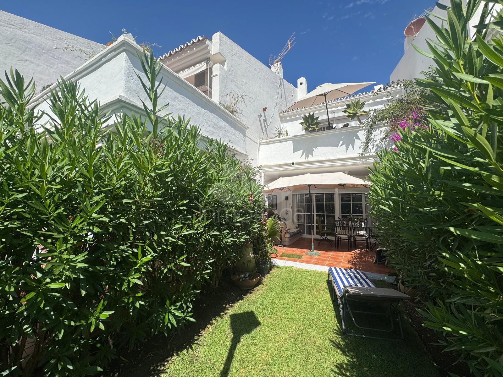 Town House in Bel Air, Estepona