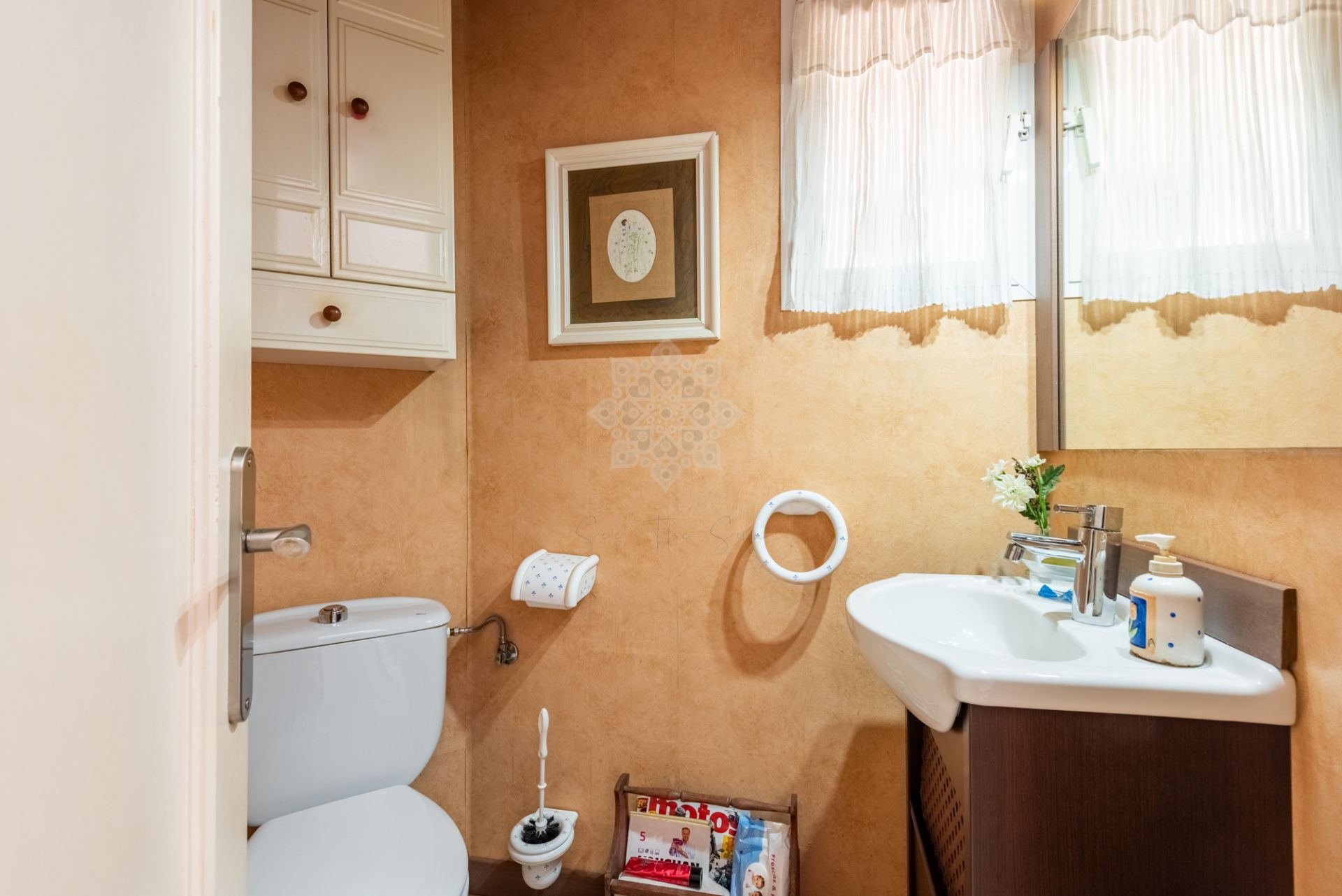Town House in Bel Air, Estepona