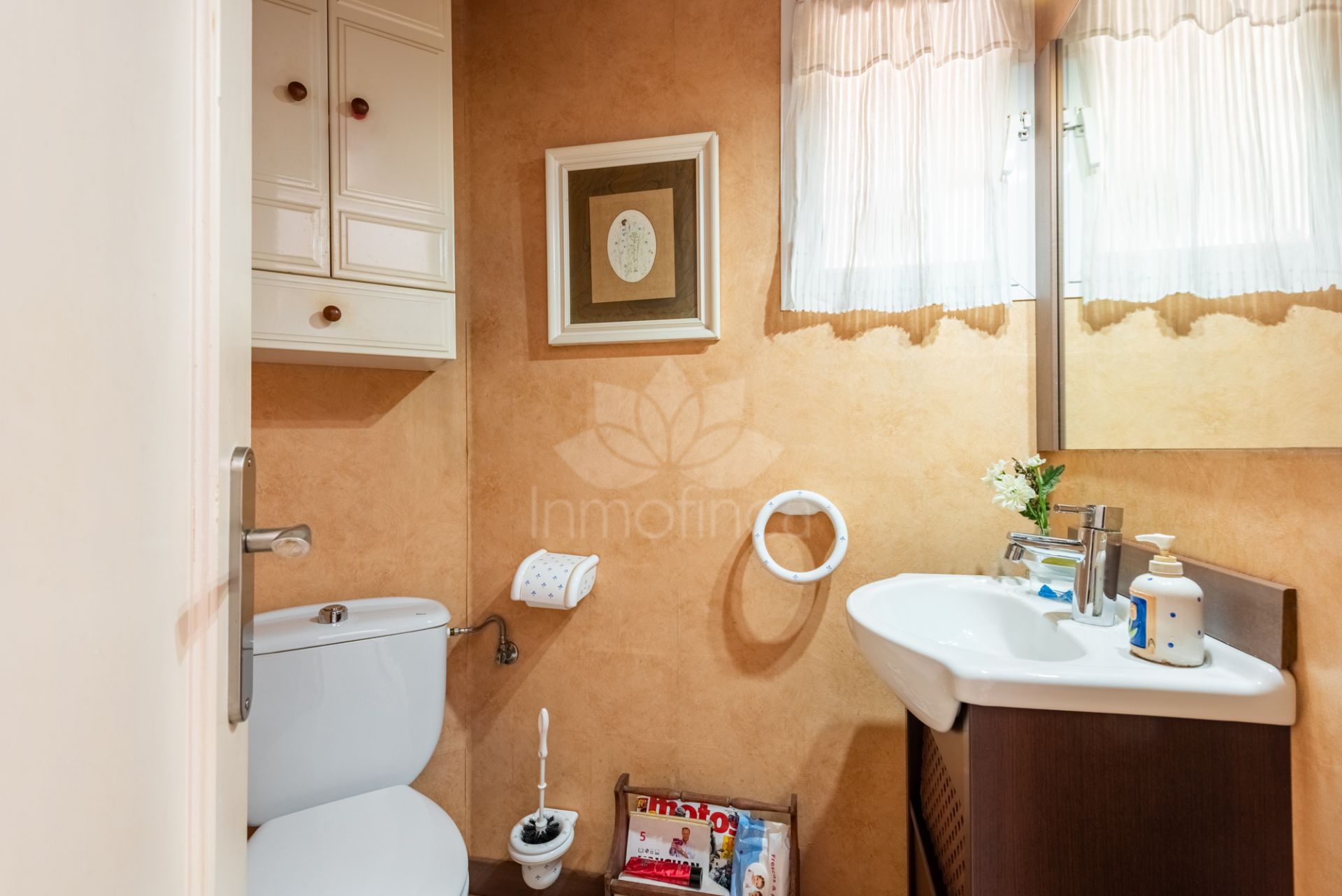 Town House in Bel Air, Estepona