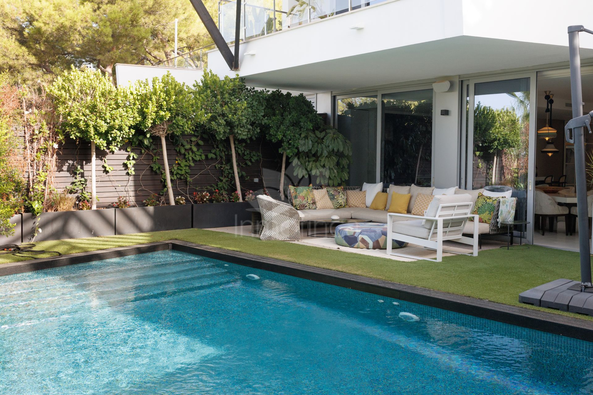 Villa Pareada en Meisho Hills, Marbella