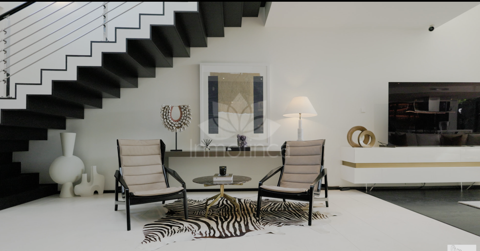 Villa Pareada en Meisho Hills, Marbella