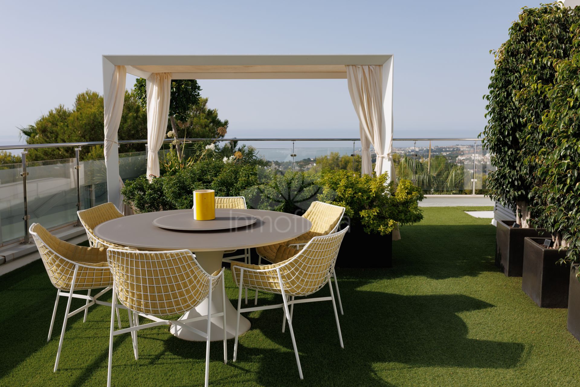 Villa Pareada en Meisho Hills, Marbella
