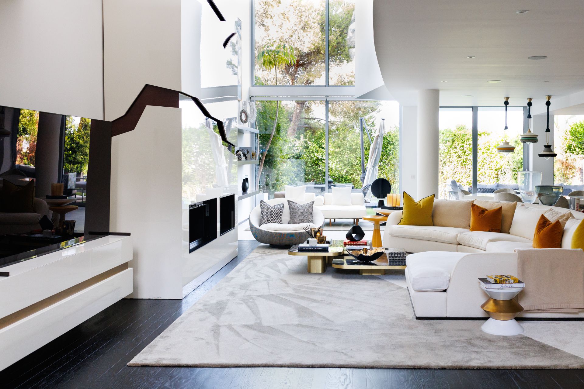 Villa Pareada en Meisho Hills, Marbella