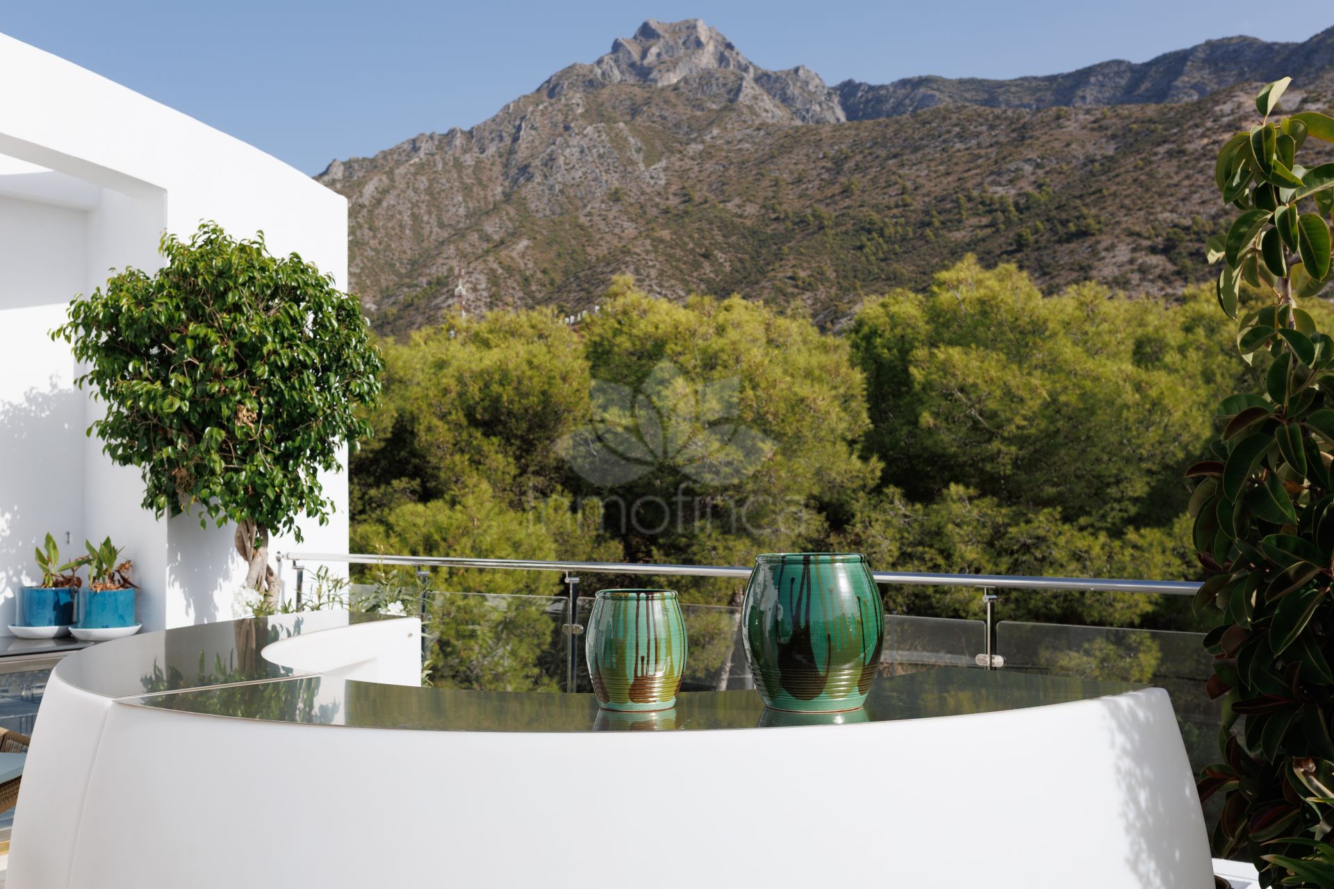 Villa Pareada en Meisho Hills, Marbella