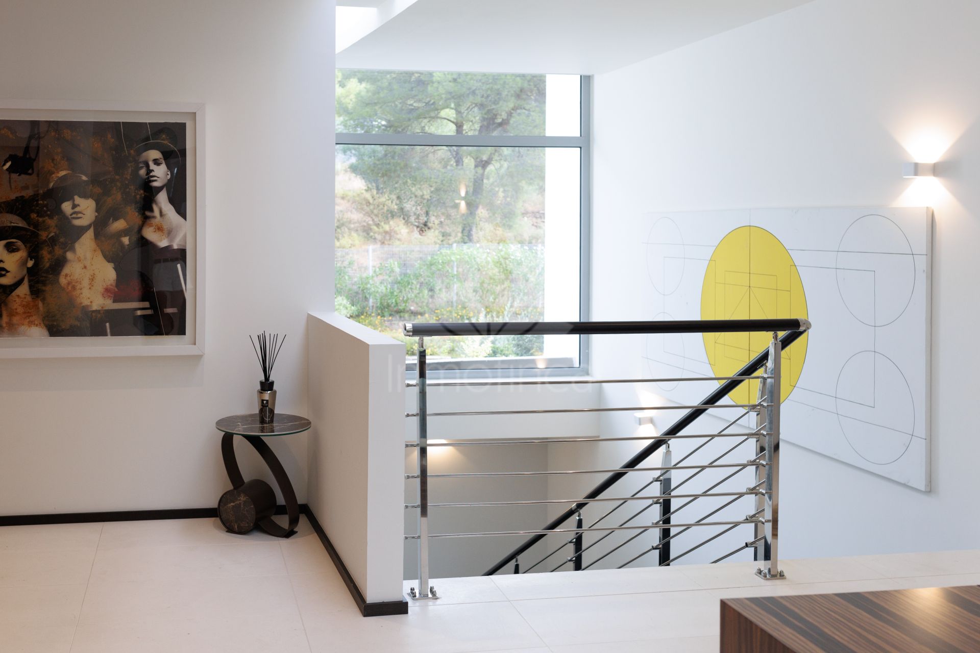 Villa Pareada en Meisho Hills, Marbella