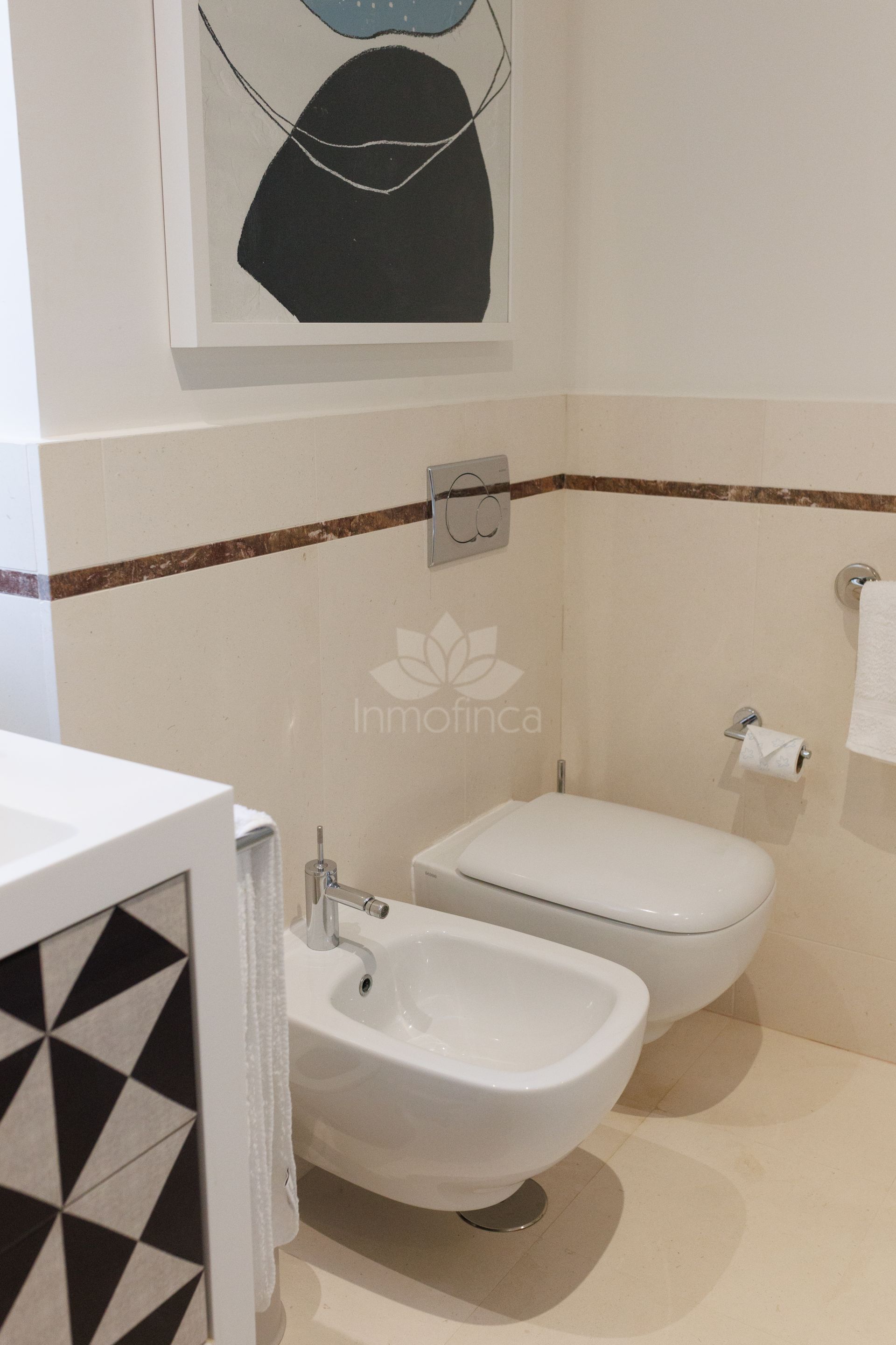 Villa Pareada en Meisho Hills, Marbella