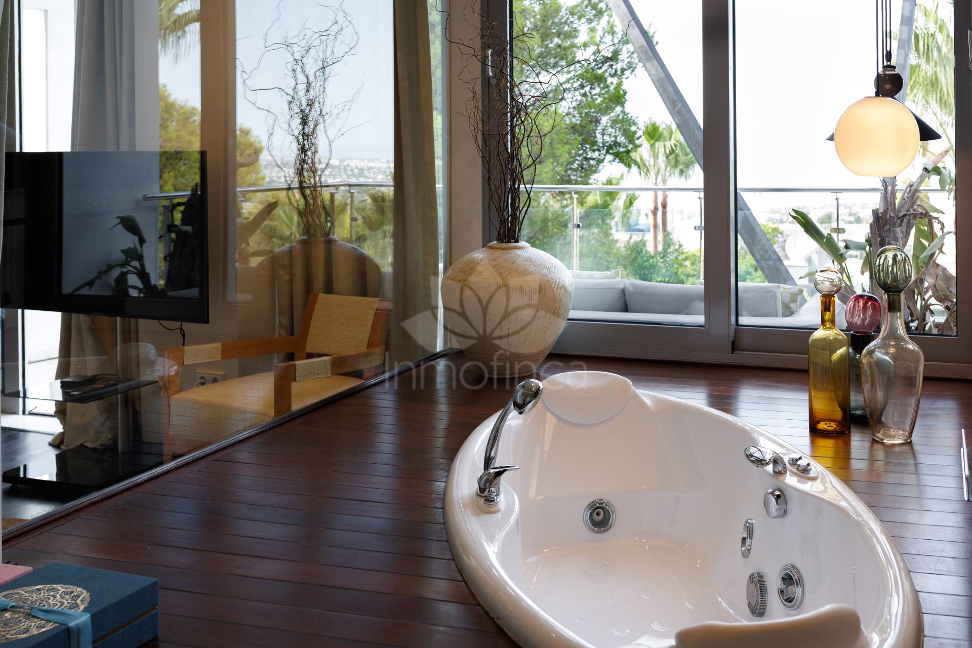 Villa Pareada en Meisho Hills, Marbella