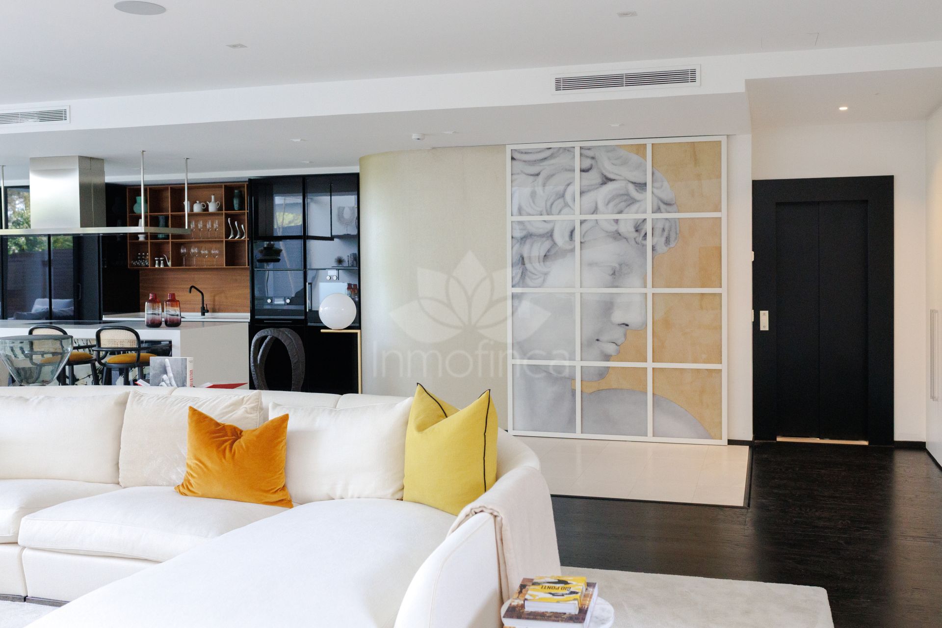 Villa Pareada en Meisho Hills, Marbella