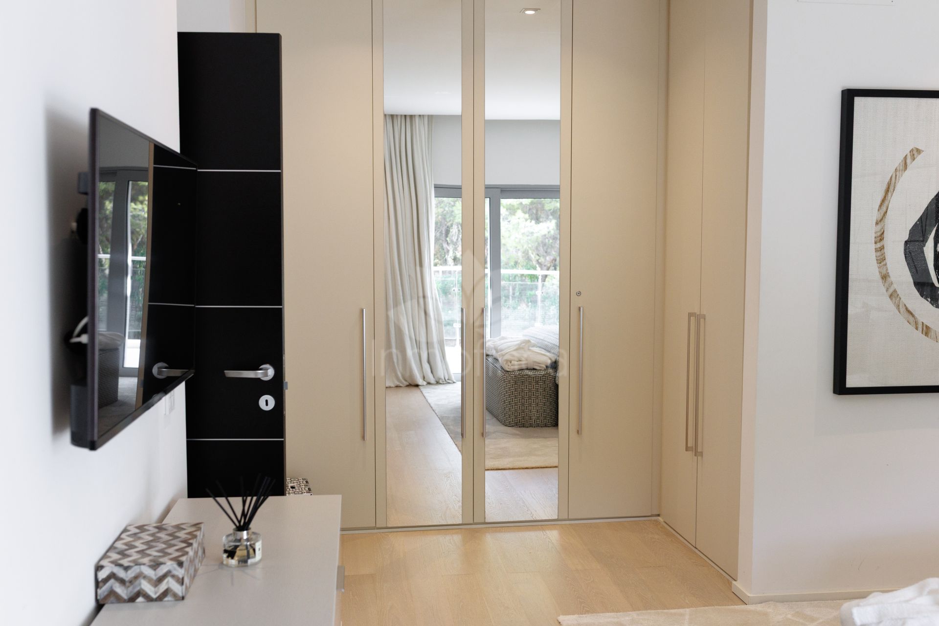 Villa Pareada en Meisho Hills, Marbella
