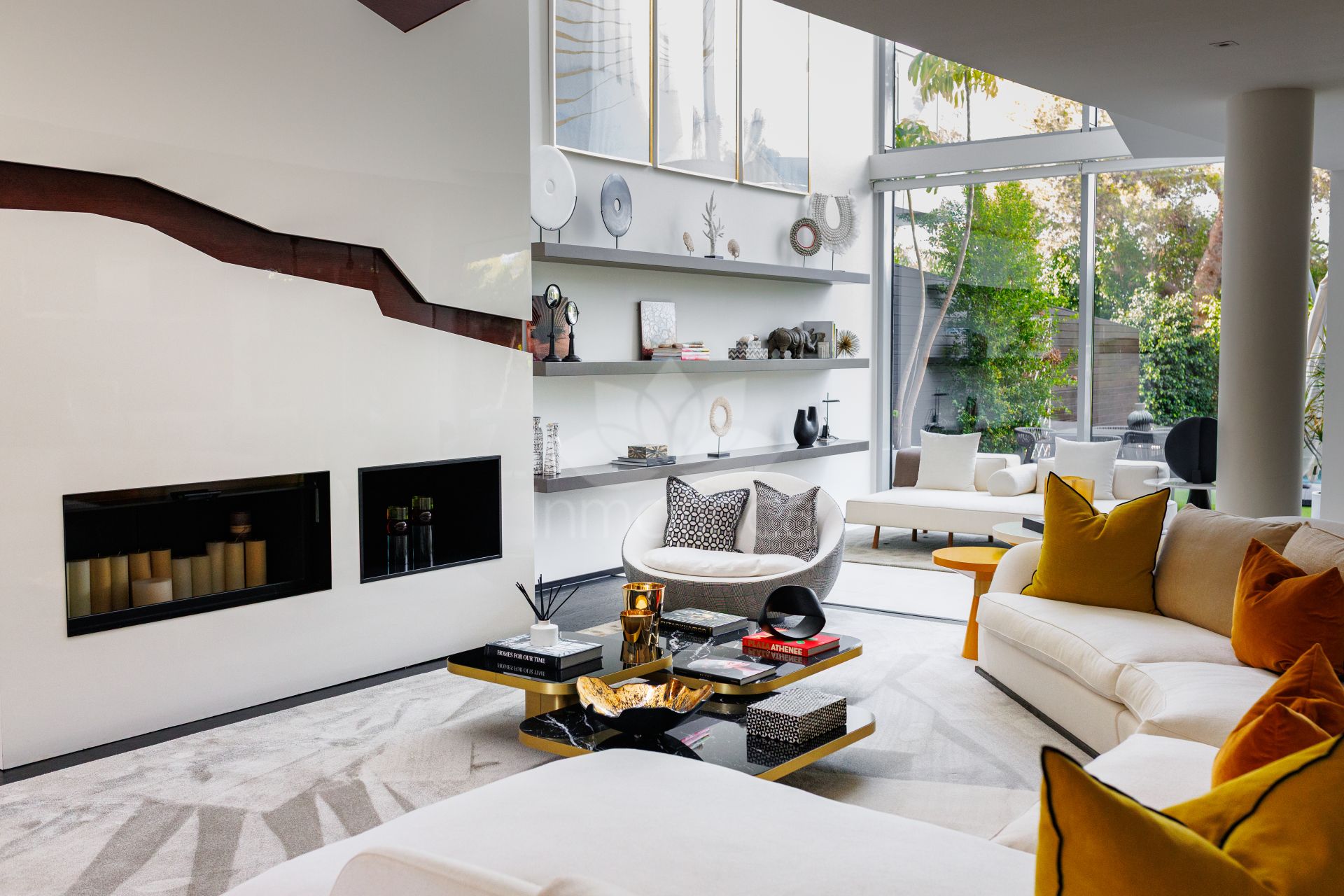 Villa Pareada en Meisho Hills, Marbella
