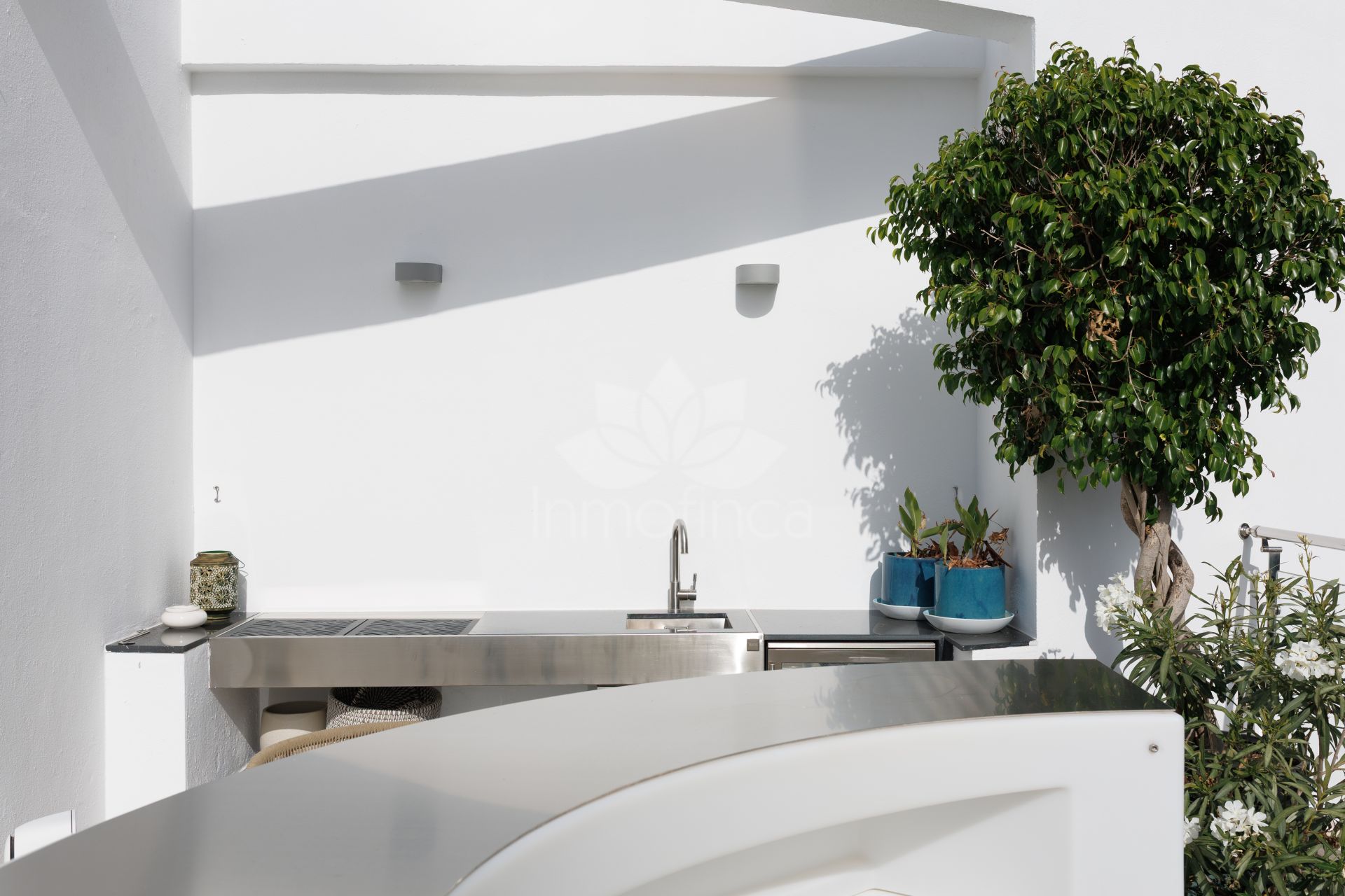 Villa Pareada en Meisho Hills, Marbella