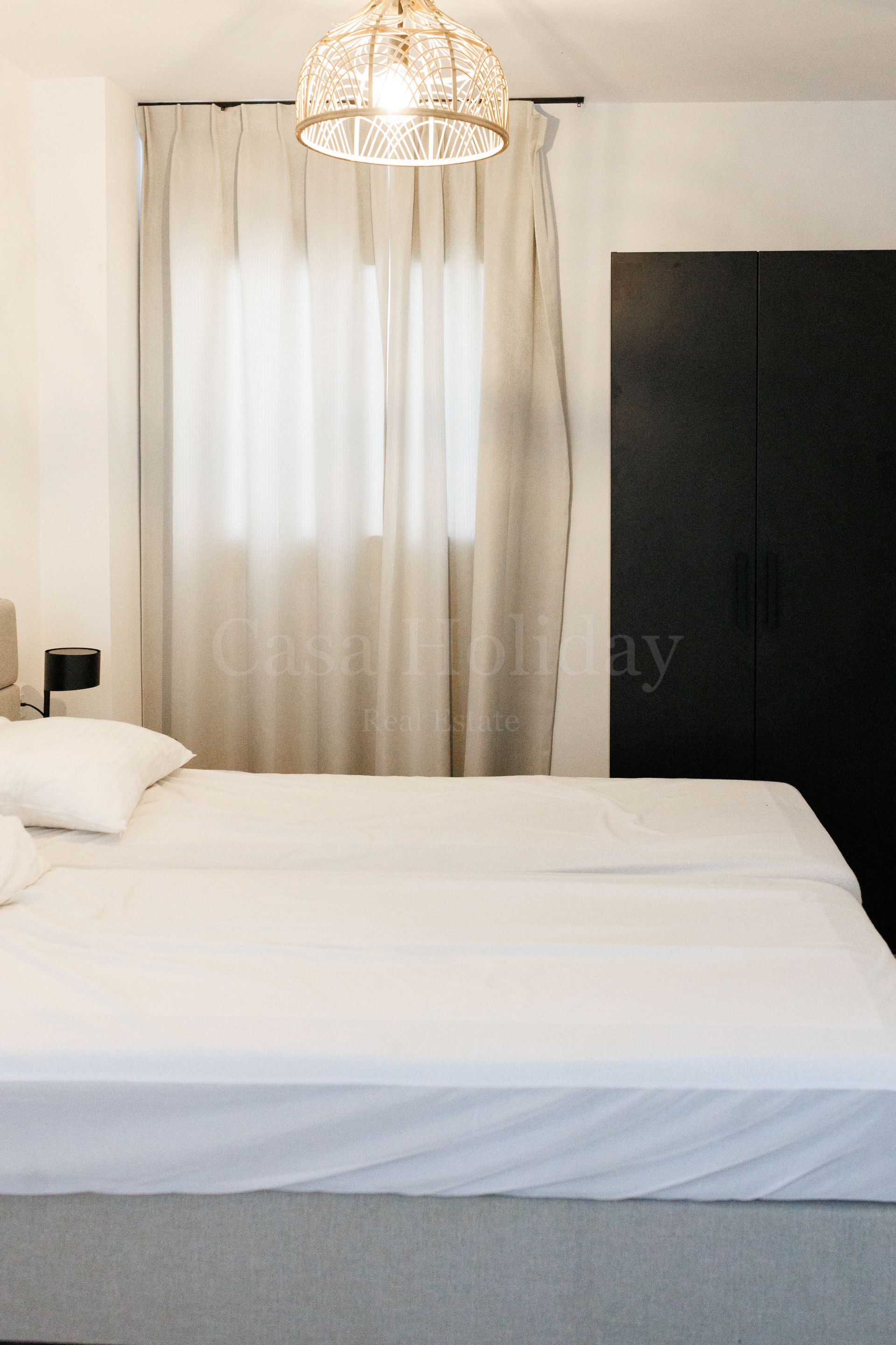 Apartamento en Mijas