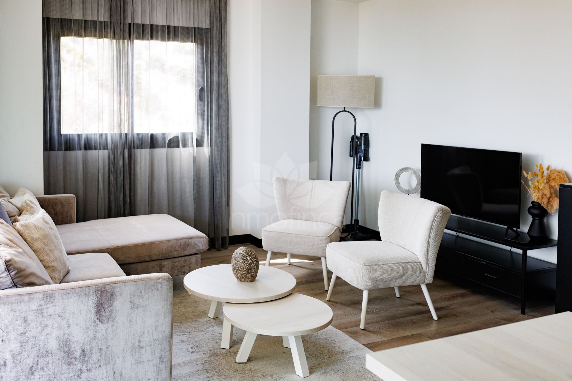 Apartamento en Mijas