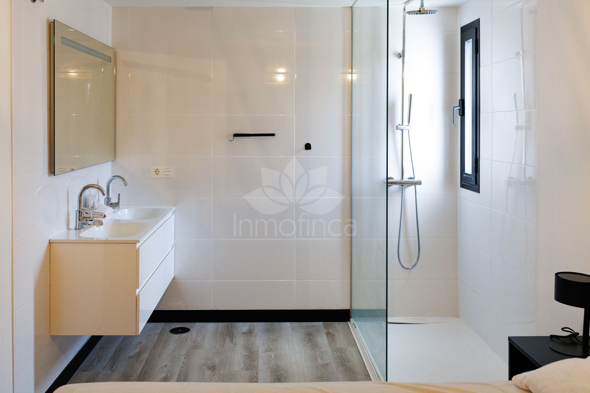 Apartamento en Mijas