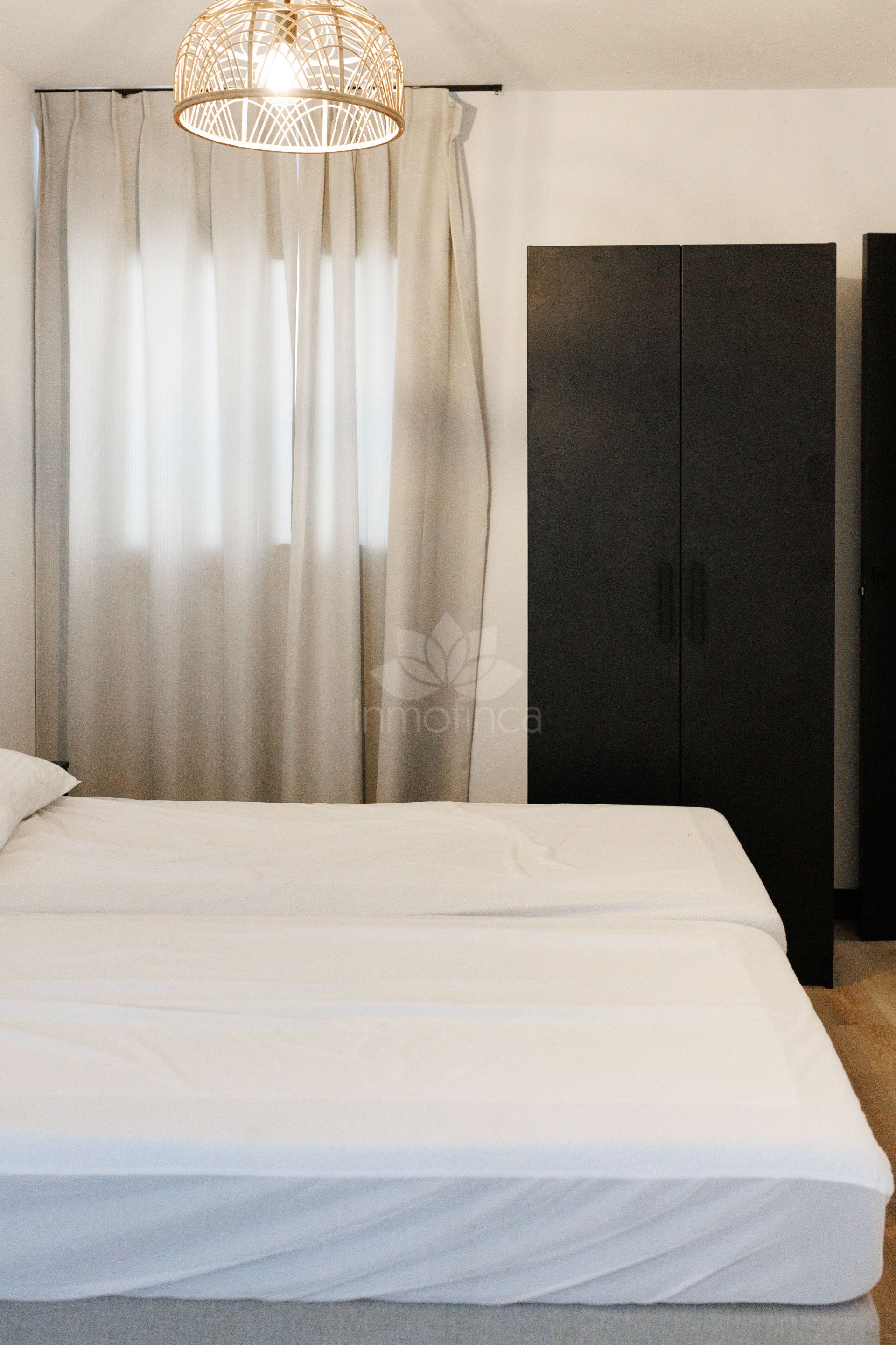 Apartamento en Mijas