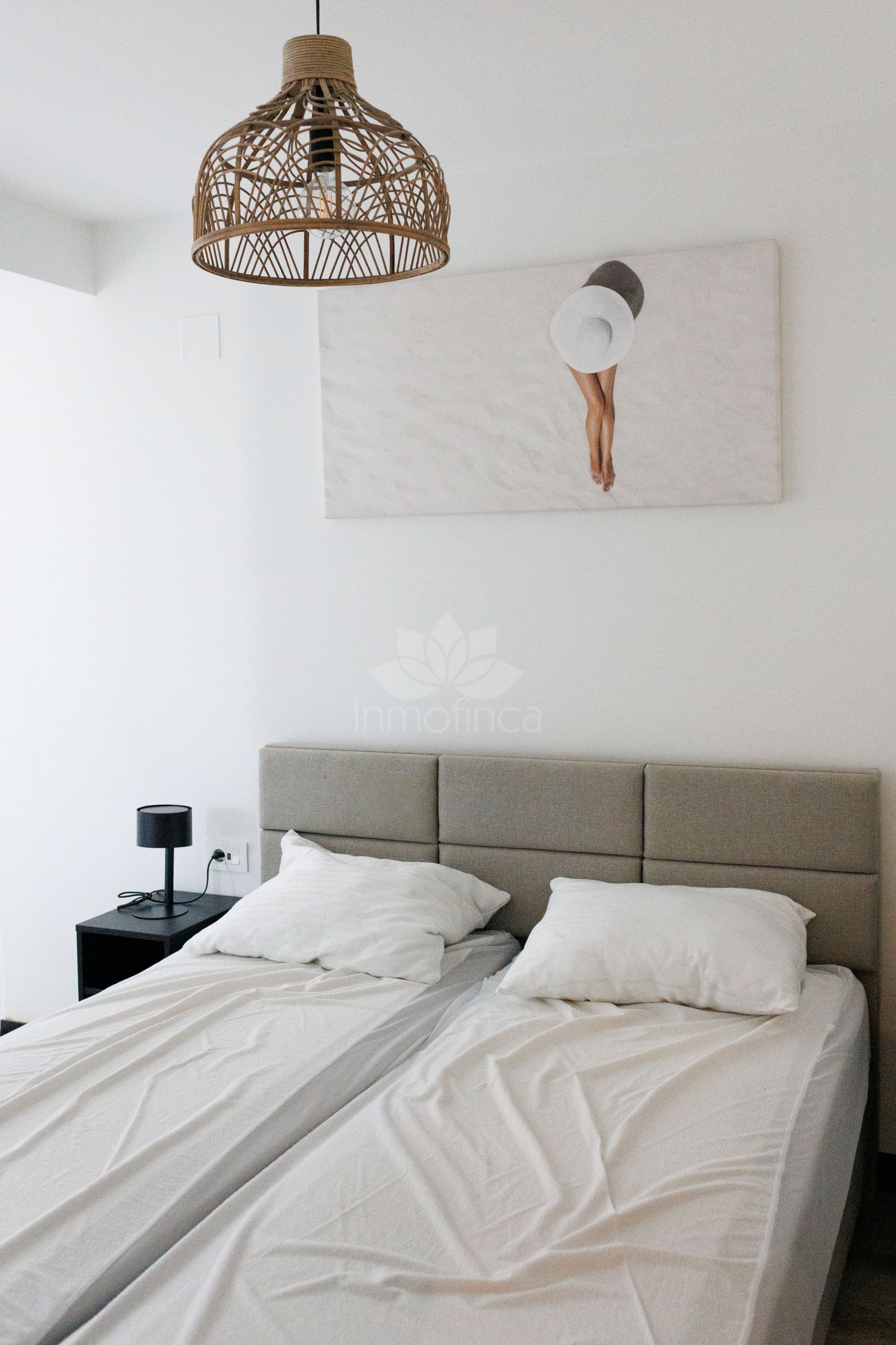 Apartamento en Mijas